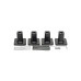 Полотенцесушитель Largo 500х1200 Sensor правый с таймером, черный муар 12-244053-5012