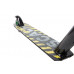 Детский самокат трюковый Space Sport Extreme ABEC 9 IHC Черный (DP-Extreme черный)
