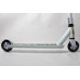 Детский самокат трюковый Space Sport Extreme ABEC 9 IHC Белый (DP-Extreme белый)