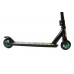 Детский самокат трюковый Space Sport Extreme ABEC 9 IHC Черный (DP-Extreme черный)