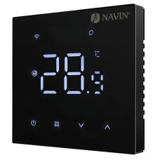 Терморегулятор для газового котла Navi Thermo WT410 B-3А с Wi-Fi (24-604273-8686-NV)