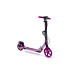Самокат двухколесный Scale Sports SS-04 Pink на дисковых тормозах 100 кг (DP-1565716456)