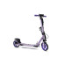 Самокат двухколесный Scale Sports SS-04 Purple на дисковых тормозах 100 кг (DP-1330351116)