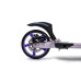 Самокат двухколесный Scale Sports SS-04 Purple на дисковых тормозах 100 кг (DP-1330351116)