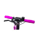 Самокат двухколесный Scale Sports SS-04 Pink на дисковых тормозах 100 кг (DP-1565716456)