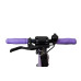Самокат двухколесный Scale Sports SS-04 Purple на дисковых тормозах 100 кг (DP-1330351116)
