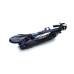 Самокат двухколесный Scale Sports SS-23 Led-фонарик 100 кг хамелеон (DP-208615983)