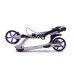 Самокат двухколесный Scale Sports SS-04 Purple на дисковых тормозах 100 кг (DP-1330351116)