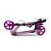 Самокат двухколесный Scale Sports SS-04 Pink на дисковых тормозах 100 кг (DP-1565716456)
