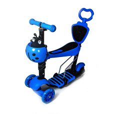 Самокаты Scooter 