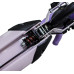 Самокат двухколесный Scale Sports SS-04 Purple на дисковых тормозах 100 кг (DP-1330351116)