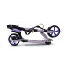 Самокат двухколесный Scale Sports SS-04 Purple на дисковых тормозах 100 кг (DP-1330351116)