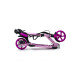 Самокат двухколесный Scale Sports SS-04 Pink на дисковых тормозах 100 кг (DP-1565716456)