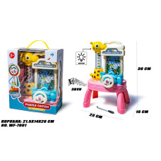 Игровая машина Puzzle Catch WF-7001 (DP-449346422)