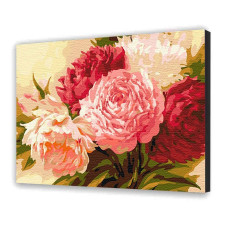 Картина по номерам Art Craft "Душистый букет" 40х50 см (DP-1422581048)