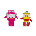 Игрушка Robot Trains BL1898 (набор 2 фигурки) (DP-BL1898) Игрушка Robot Trains BL1898 (набор 2 фигурки) (DP-BL1898)