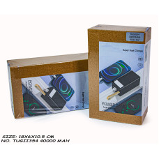 Павербанк Power Bank WUW TUGII-354 40000 mAh