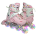 Комплект Scale Sports Pink LF 605 29-33 (DP-1530207042) Комплект Scale Sports Pink LF 605 29-33 (DP-1530207042)