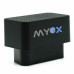 Противоугонный GPS трекер для авто MYOX ATC-02, Black (DP-438554213) Противоугонный GPS трекер для авто MYOX ATC-02, Black (DP-438554213)