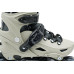 Ролики Scale Sports LF 605-3, размер 29-33 стелька 18-20.5 см Gray (DP-218788849)