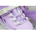 Ролики Scale Sports LF 605-2 размер 29-33 стелька 18-20.5 см Purple (DP-36108303)