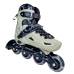 Комплект роликов Scale Sports Gray LF 605 29–33 (DP-1167026287) Комплект роликов Scale Sports Gray LF 605 29–33 (DP-1167026287)