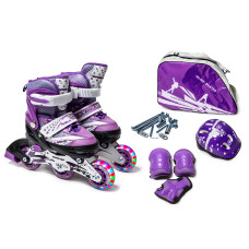 Комплект Happy Violet размер 27-30