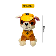 Мягкая игрушка Щенячий Патруль Кремез (DP-469170077) Мягкая игрушка Щенячий Патруль Кремез (DP-469170077)