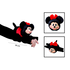 Мягкая игрушка на руку “Микки Маус” 19 см (DP-540468979)