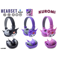 Беспроводные наушники Kuromi AH-806Y (DP-501589172)