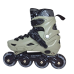 Комплект роликов Scale Sports Gray LF 605 34–38 (DP-1921280338) Комплект роликов Scale Sports Gray LF 605 34–38 (DP-1921280338)