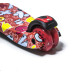 Детский самокат Scale Scooter MAXI-i Цифры с подсветкой красный (DP-265238104)