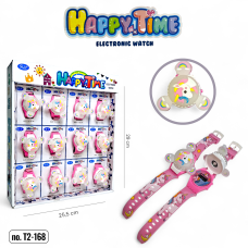 Детские наручные часы Happy Time Единорог Т2-168 (DP-1202423856) Детские наручные часы Happy Time Единорог Т2-168 (DP-1202423856)