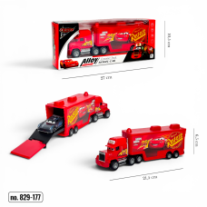 Игровой набор Тачки 829-177 (DP-1338081637)