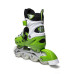 Ролики Scale Sports Green, размер 38–42 (DP-1352221227-L) Ролики Scale Sports Green, размер 38–42 (DP-1352221227-L)