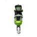 Ролики Scale Sports Green, размер 38–42 (DP-1352221227-L) Ролики Scale Sports Green, размер 38–42 (DP-1352221227-L)