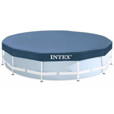 Intex 28032 (Диаметр 457см) Тент для каркасного бассейна