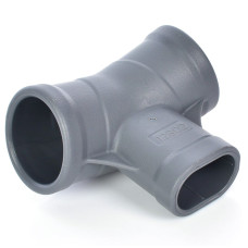 Intex 12802 - Тройник для Intex Prism Frame: 26700, 26702, 26710, 26712, 26716, 26718