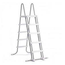 Intex 28077 (Высота 132см) Лестница для бассейна
