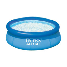 Надувной бассейн Intex Easy Set 244x76 см круглый 2400 л (IND-28110)
