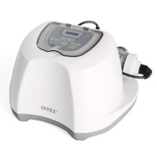 Хлоргенератор Intex солевая система для бассейна до 29 м³ (IND-26688)