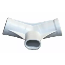 Тройник для Intex Prism Frame: 26700, 26702, 26710, 26712, 26716, 26718 (IND-12801)