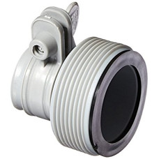 Муфта-переходник Intex для песочных фильтров и бассейнов, D38-32 мм (IND-10722)