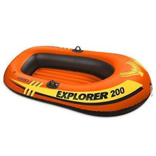Intex 58330 (185 x 94 x 41см) Надувная лодка EXPLORER-200