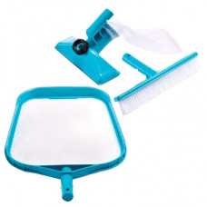 Intex 29056 - Набор для очистки бассейна