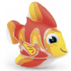 Надувная игрушка Intex Рыбка 59590-flamingo детская 24x16 см (IND-59590-fish)