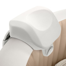 Intex 28505 (28 x 23 x 17см) Подголовник для джакузи