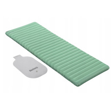 Bestway 69618bw (198 x 71 x 7,5см) Надувной матрас кемпинговый, тканевый