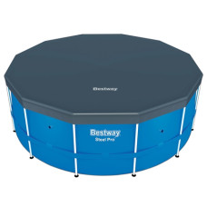 Тент для каркасного бассейна Bestway 305 см (IND-58036)