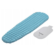 Bestway 69612bw (188 x 51 x 7,5см) Надувной матрас кемпинговый, тканевый